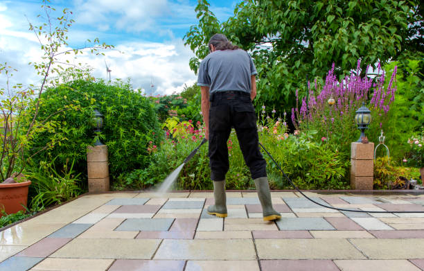 Toledo, IA Pressure Washing Services Company