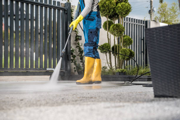 Playground Equipment Cleaning in Toledo, IA